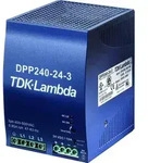 Tdk-lambda Dpp240-24-3 Hutschienen-netzteil (din-rail) 24 V/dc 10 A 240 W...