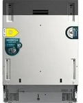Geschirrsp&uuml;ler Cecotec Aguazero 6280 16 Ma&szlig;gedecke Klasse D