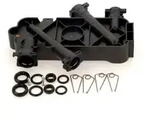 Bosch Geh&auml;use Plattenw&auml;rmetauscher, 87160118190