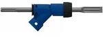 Expert Sds Clean Max Flachmei&szlig;el-adapter 25 X 400 Mm - Bosch