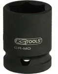 1.1/2' Sechskant-kraft-stecknuss, 85 Mm, Kurz