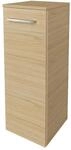 Fackelmann - Midischrank B.style / Badschrank Mit Ged&auml;mpften Scharnieren / Ma&szlig;e (b