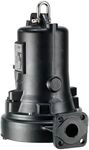 Jung Pumpen Abwasserpumpe Multicut 35/2 M, Ex, Jp50359
