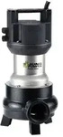 Jung Pumpen Schmutzwasserpumpe Us 75 E 230v Ohne Schaltautomatik, 10m Leitung