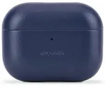Decoded Silicone Aircase Pro For Airpods Pro 3 Navy
