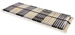 Lattenrost Mit 42 Latten 7 Zonen 90x200 Cm Vidaxl