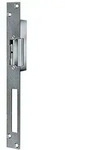 Assa Abloy Elektrot&uuml;r&ouml;ffner 19 E Hz 6-12 V Ac/dc Standard Edelstahl Din links /