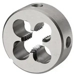Schneideisen Mf-metric Fine 30x1.5mm Hss 6g Rechts Dormer