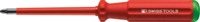 Swiss Tools Schraubendreher 5192 Vde Pz2x100mm Classic