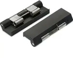 Schutzbacke F&uuml;r Backenbreite 120 Mm Kunststoff