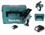 Makita Sd 100 Da1j 10,8 V Akku Gipskartons&auml;ge Trockenbaus&auml;ge Im Makpac + 1 X...