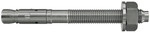 Bolzenanker Faz Ii Plus 10/30 Hcr 10 Stk - Fischer