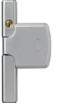 Fts206 Silbernes Fensterschloss Varie Blister Abus