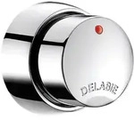 Delabie Du-selbstschlussventil Temposoft2 G1/2b F. Paneel 7mm 30sek.