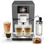 Kaffeemaschine Mit Mahlwerk Krups Intuition Experience Hot&cold Ea879ne0