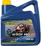 Putoline N-tech&reg; Pro R+ 10w60 Motor&ouml;l 4t 100% Synthetisch. 4l