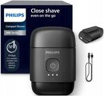Philips Rasierer Serie 500 S591/05 Nass- Und Trockenrasierer 1 St&uuml;ck.