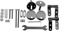 Duravit Scharnier - 0061781000, 0061781000