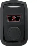 Ks Tools Efuturo Wallbox Mit Typ 2 Steckdose, 1 Phase, Bis Zu 3,7 Kw, 16 A, 230 V,