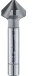 Alpen 0232001240100 Kegelsenker 12.40 Mm Zylinderschaft 1 St.
