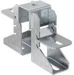 Fischer - Verbindungssattel Fvs 4 Ii 5 Stk