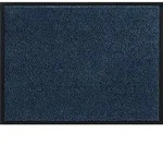 Fu&szlig;matte Blau Polypropylen L900xb1500xs5mm