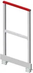Hymer Plattformgel&auml;nder Stirnseitig F&uuml;r 2220+2221+6884, F&uuml;r Plattformbreite...