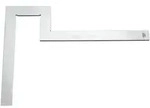 Helios Preisser - Flanschenwinkel (verzinkt, Werksnorm, Schenkell&auml;nge: 300x300mm)