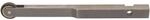 Pferd Tools Bandschleifervorsatzarm Bsva 4/16 X 520 Bandl&auml;nge: 520 Mm X...