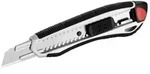 Cutter Westcott E-84025 00 18 Mm Aluminium Ergonomisch