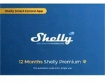 Smart-home-app Shelly Shellypremiumapp Benutzerfreundliche Schnittstelle Integration