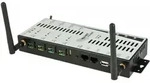 Steuereinheit Allnet All3500 Wi-fi 2,4 Ghz Metall