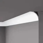 Eckleiste Nmc Ne4 Pure Nomastyl Noel Marquet Zierleiste Stuckleiste Modernes...