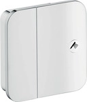Hansgrohe Axor One Absperrventil Unterputz, 45771800