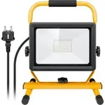 Goobay Led-baustrahler, Standfu&szlig;, 50w, 6500k
