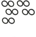 Bosch Ersatzteil Ttnr: 87167711550 O-ring 13,87x3,53 (10x)