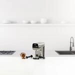 Kaffeemaschine Taurus Moka Euforia Digital 20 Bar Touchscreen