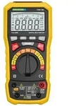 Pancontrol Profi-digital-multimeter Pan 188 True Rms