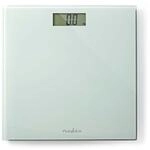 Personenwaage Digital Wei Gehartetes Glas Maximale Wagekapazitat 150kg