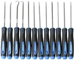 Brilliant Tools - Haken- Und Schraubendreher-satz 12tlg. - Bt542080