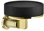 Gessi - Inciso Seifenablage Matt Schwarz Zur Wandmontage, 58502246