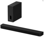 Sony U.k. Hta7100kit Schwarz 3.1.2 Kan&auml;le
