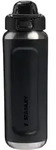 Stanley Classic Wellspring Schwarze 0,71-liter-thermosflasche