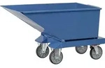 Fetra Muldenkipper 250l Volumen, 750 Kg Tragkraft