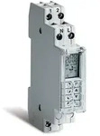 Perry - Wallair 1io1071 Zeitschaltuhr Digital Wochenprogramm 3500 W Ip40...