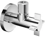 Schell 4wing - Eckregulierventil, Chrom 053930699