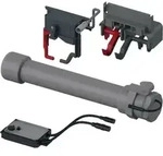 Planus Wc-steuerung Planus Funk F&uuml;r St&uuml;tzklappgriff, Mit 6v Batterie - Tece