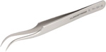 Lindstr&ouml;m Tl 7a-sa-sl Pr&auml;zisionspinzette 7 Spitz, Gebogen 120 Mm