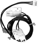 Bosch Ersatzteil Ttnr: 87145000320 Abgas&uuml;berwachung