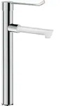 Delabie Ehm Mit Schwenkauslauf Bioclip H.320 L.180 + 1 Einmalauslauf
